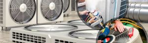 Heating & Air Conditioning Lewisville